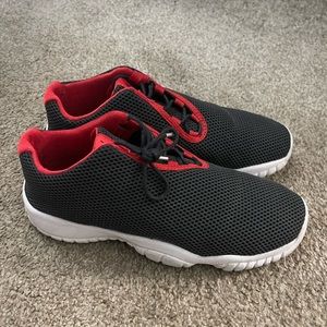 Jordan size 6y